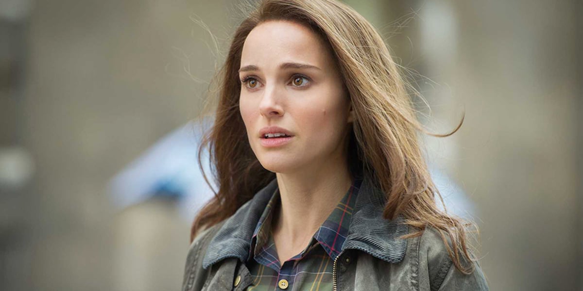 “Itu memberi saya karir saya”: Natalie Portman Hancur Setelah Sutradara ...