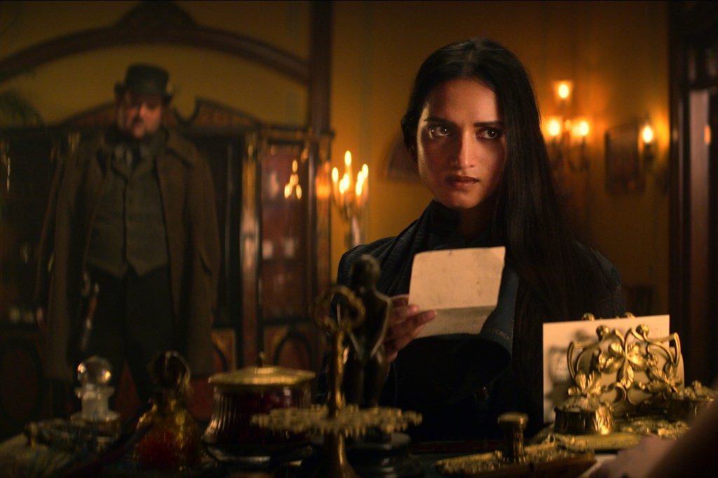 Quando uscirà la seconda stagione di Shadow and Bone? Netflix News