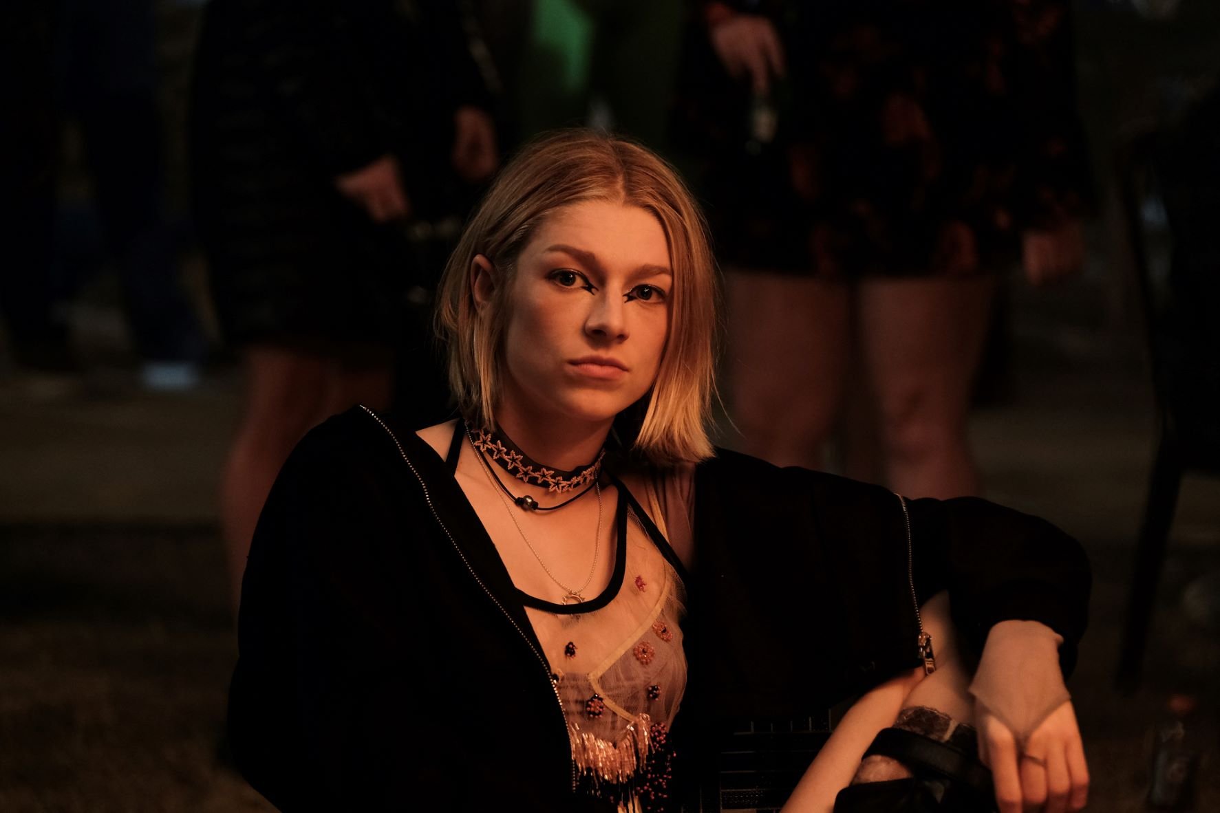 Euphoria stagione 2 episodio 4 data di uscita e trama esplorate - Euphoria Season 2 Episode 4 Watch Online Free