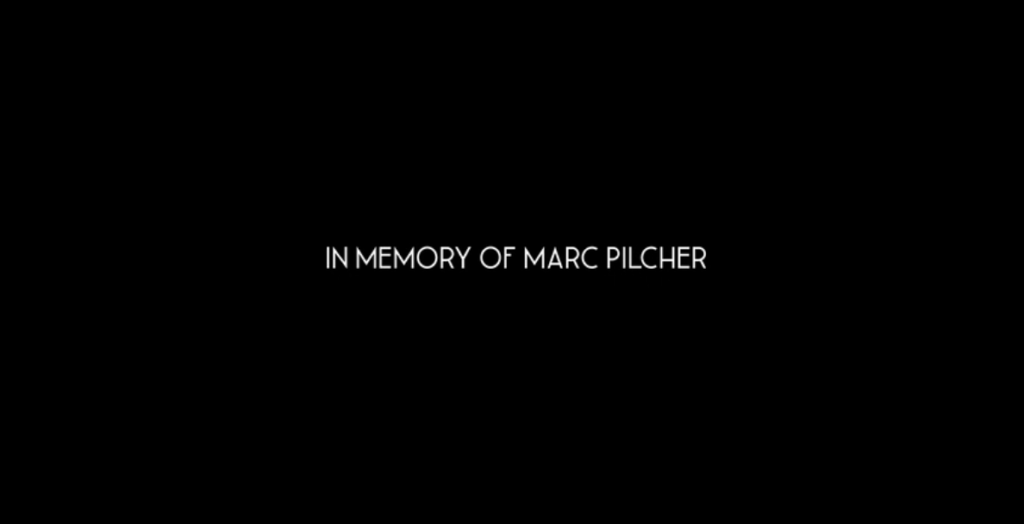 Mark Pilcher Died