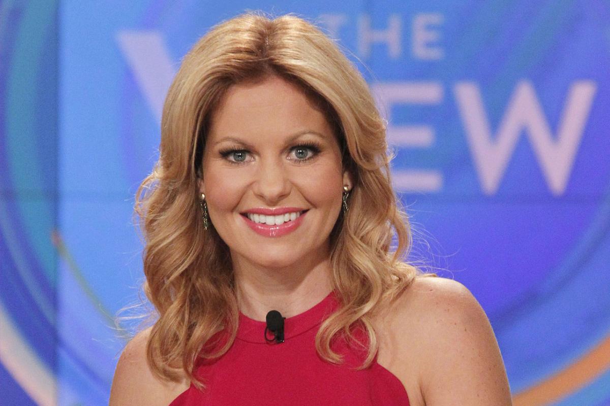 GAC scaccia Candace Cameron Bure da Hallmark in un nuovo accordo: