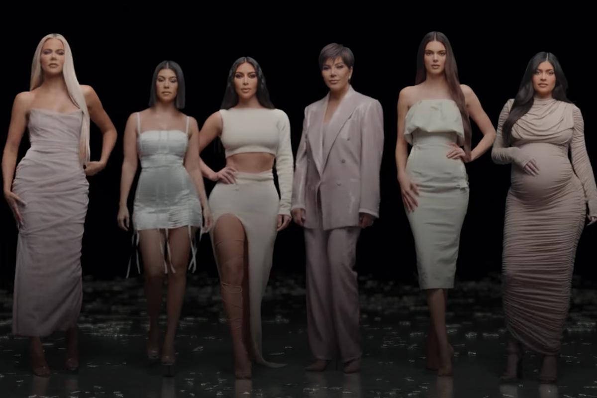 Posso Guardare The Kardashians Su Disney Netflix News