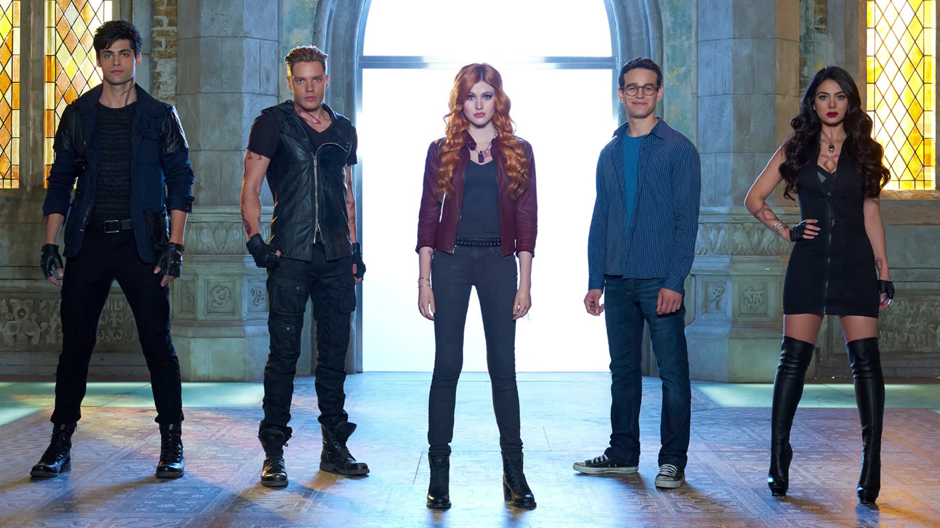 Serie Tv Simili A The 100 Serie simili alle 100 che dovresti conoscere - Netflix News