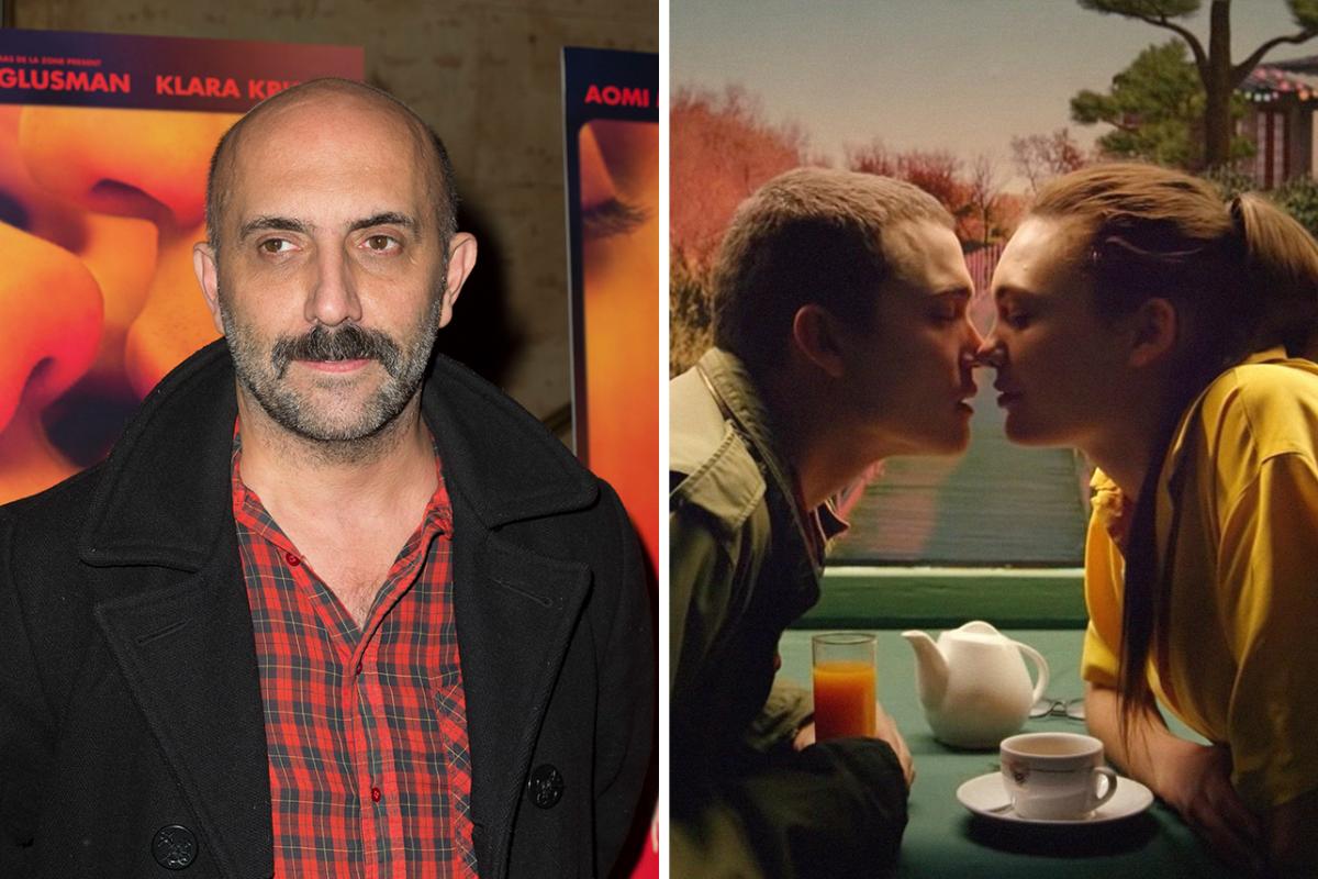 Gaspar Noé spiega perché