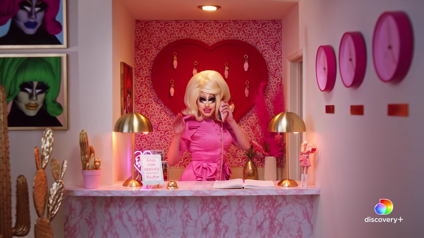 Il Trixie Motel è aperto adesso? Dove si trova? - Netflix News