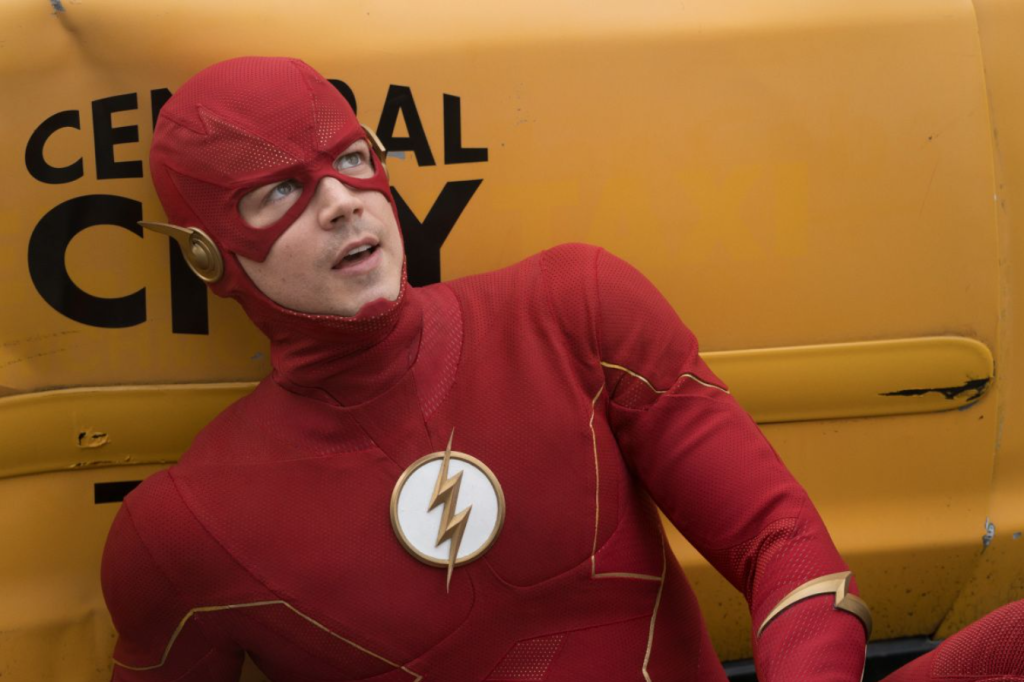 Data di uscita della stagione 9 di Flash è stato rinnovato o annullato sulla CW? Netflix News Data di uscita della stagione 9 di Flash è stato rinnovato o annullato sulla CW? Netflix News