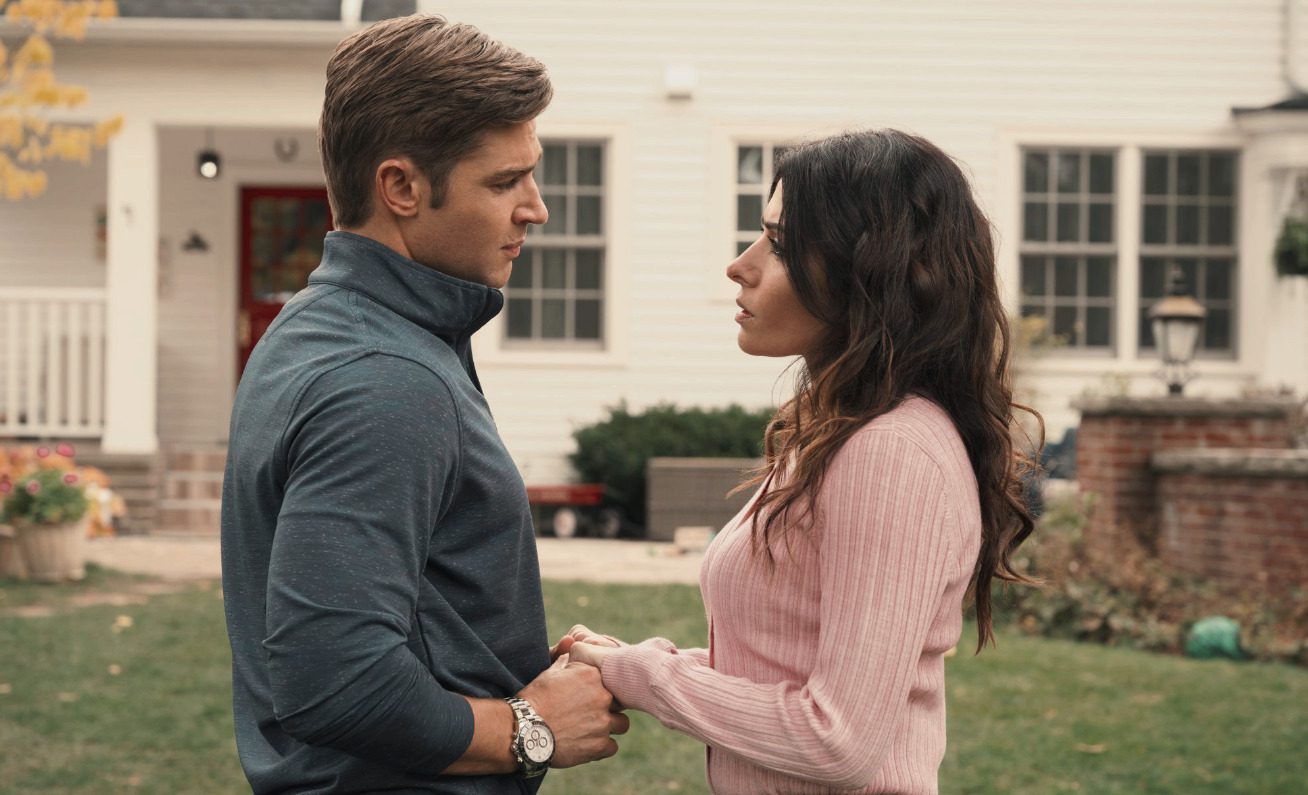 Sex/Life Stagione 2 chi sceglierà Billie? Netflix News Sex/Life Stagione 2 chi sceglierà Billie? Netflix News