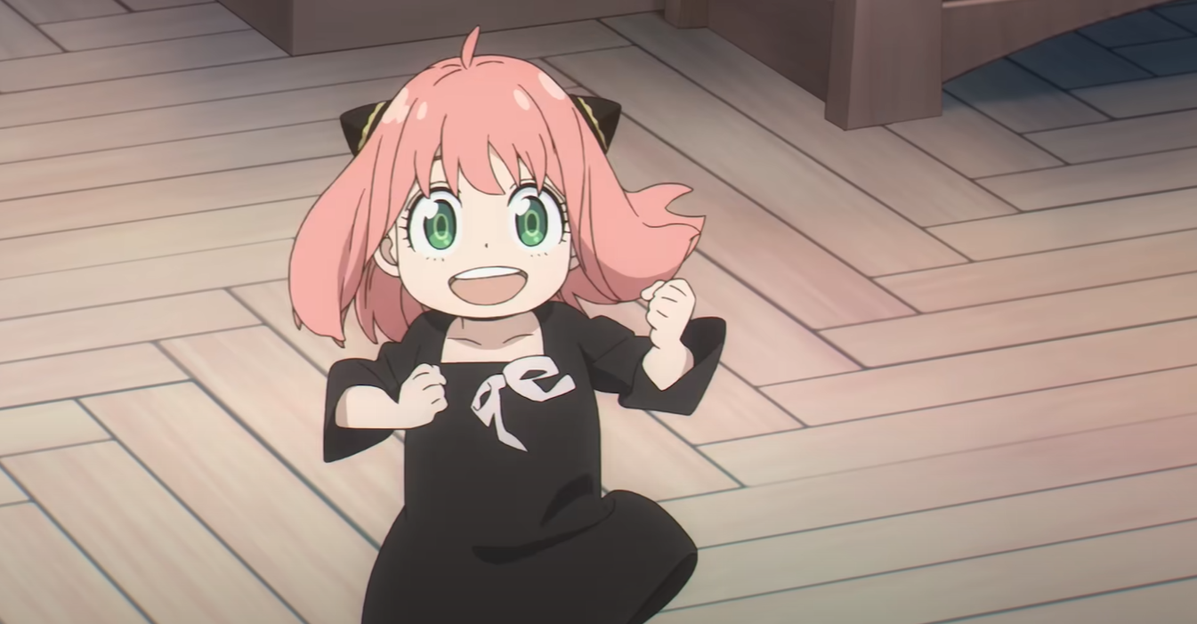 Spy X Family Anime Streaming Vostfr Spy x Family episodio 14 data di uscita, riepilogo e anteprima spiegati
