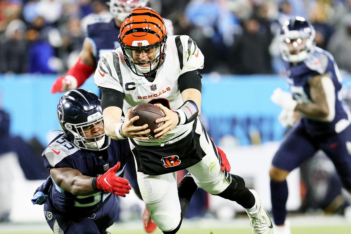 Bengals vs. Ravens Live Stream dove guardare la partita di playoff