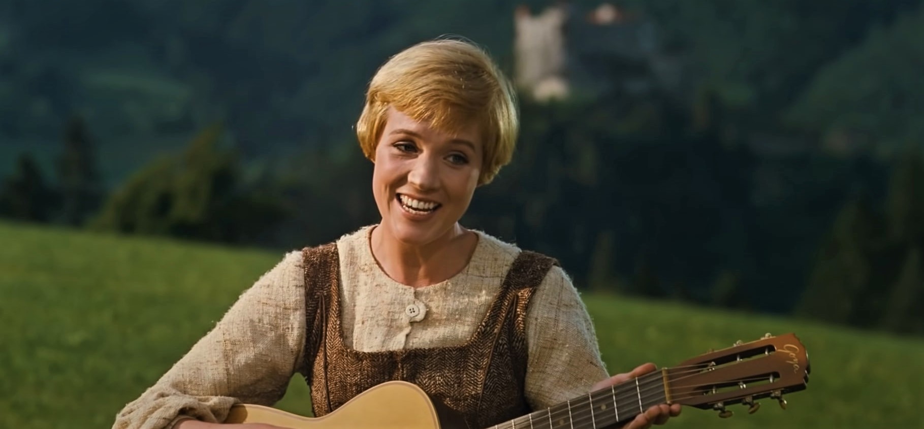 The Sound Of Music 1965 はnetflix Disney Hulu Prime またはhbo Maxにありますか Netflix News