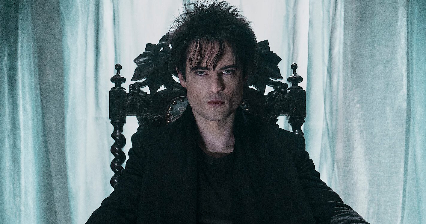 Песочный человек 2. Sandman сериал Tom Sturridge. Песочный человек Нетфликс. Сандман сериал Нетфликс. Морфей Netflix.