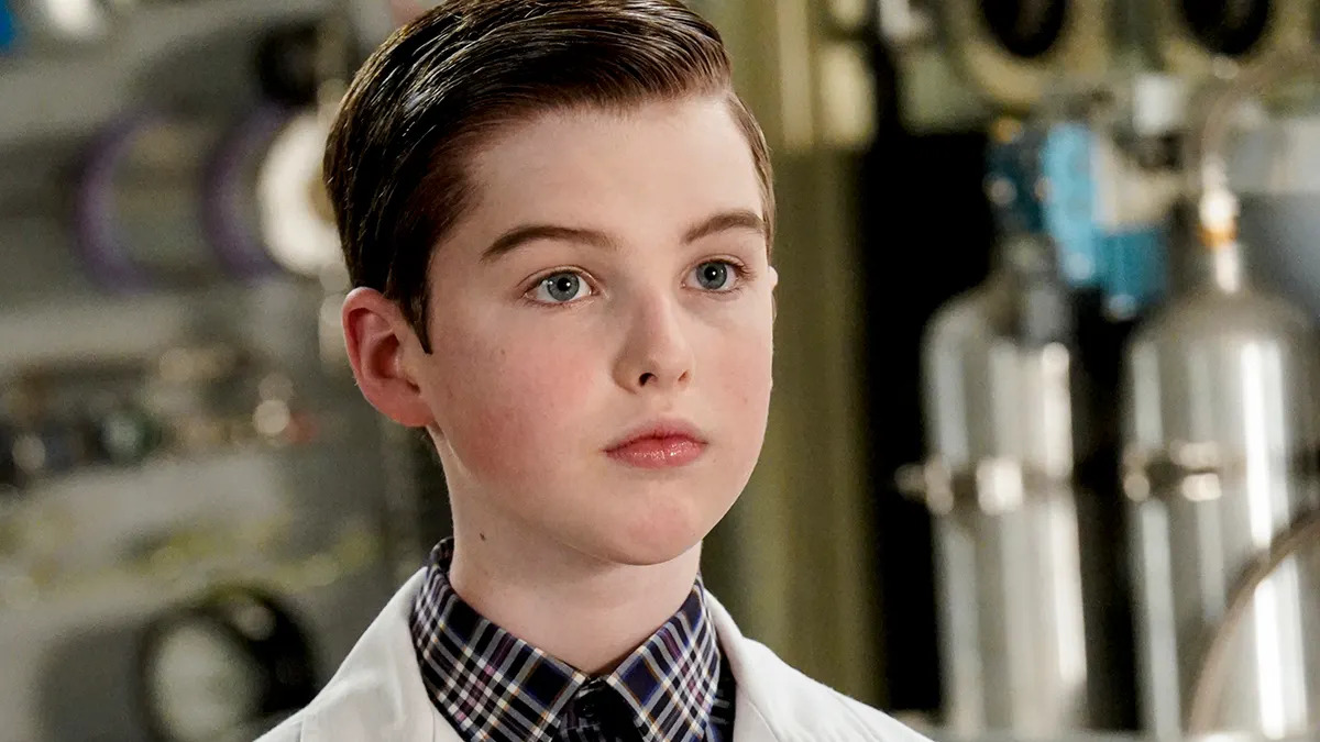 Young Sheldon Netflix, HBO Max, Hulu veya Prime'da mı? Netflix News