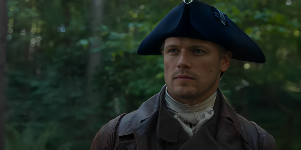 Outlander: Blood Of My Blood Yan ürünü Prequel, Jamie'nin Ebeveynlerine ...