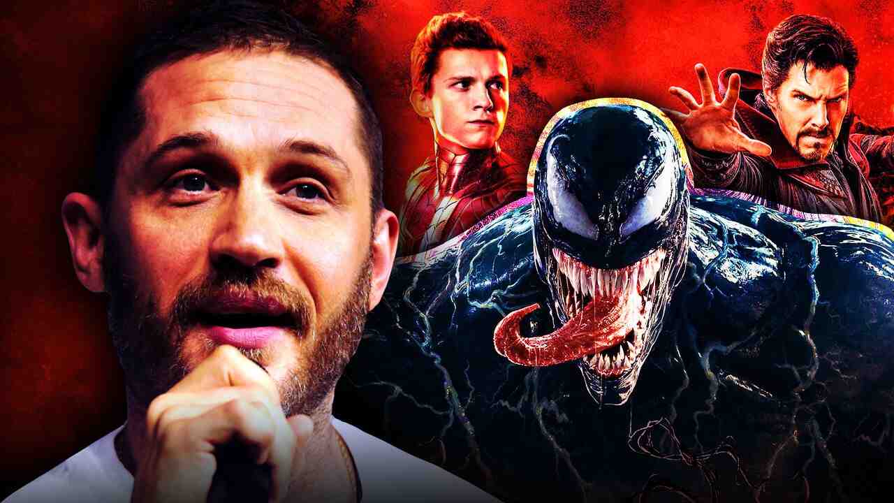 Scene Post Generique No Way Home Spider-Man: No Way Home Post-Credits Scene uitgelegd: 7 mogelijkheden