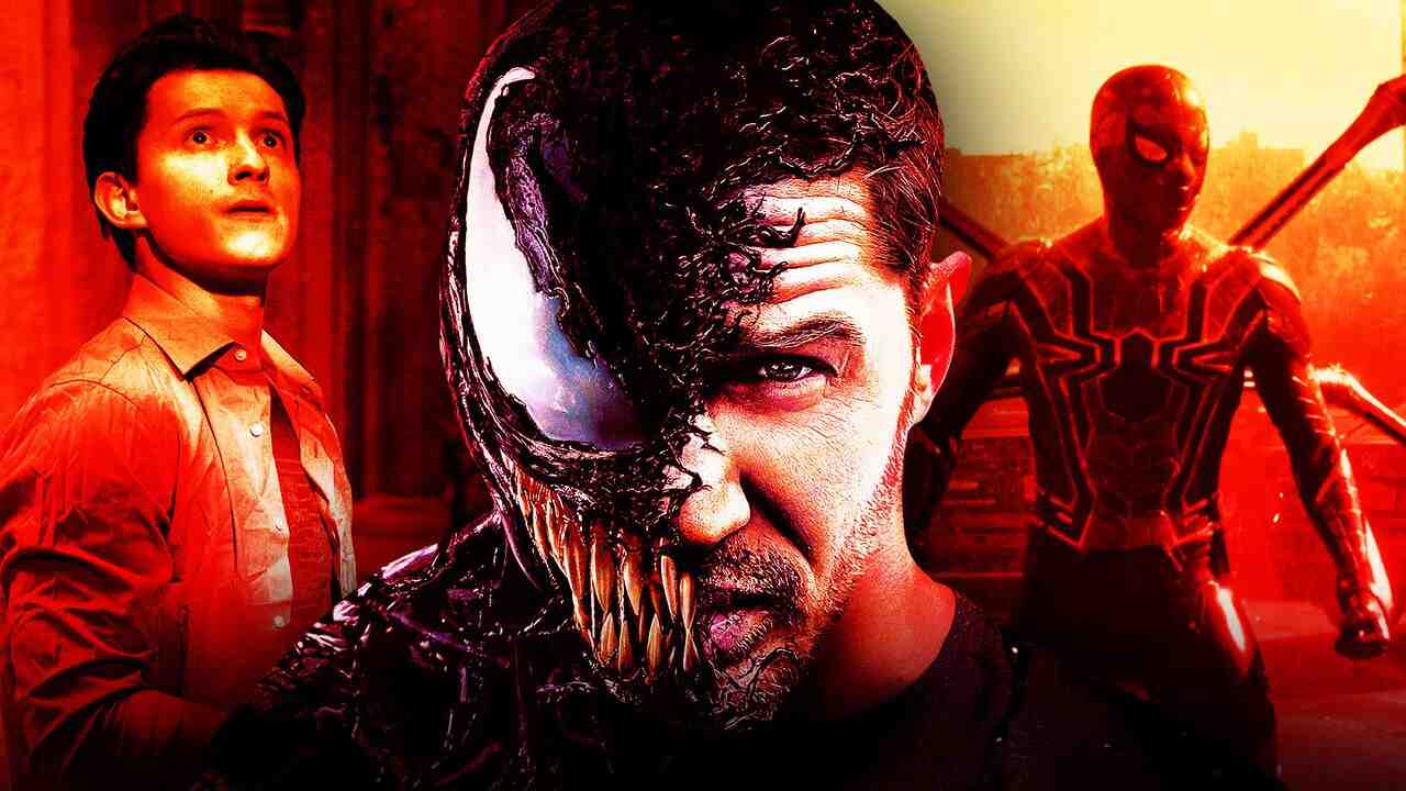 Scene Post Generique No Way Home Spider-Man: No Way Home Post-Credits Scene uitgelegd: 7 mogelijkheden