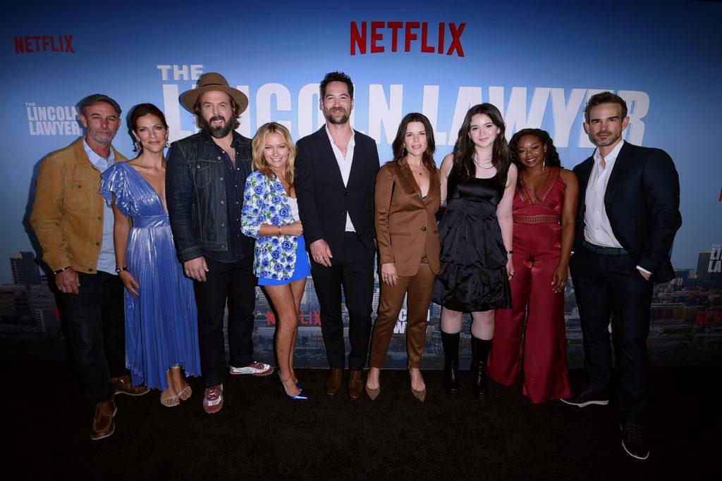 The Lincoln Lawyer Seizoen 2 Wanneer keert het spannende juridische drama terug? Netflix News The Lincoln Lawyer Seizoen 2 Wanneer keert het spannende juridische drama terug? Netflix News