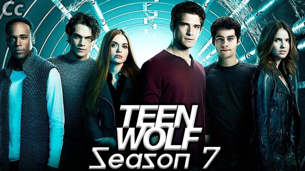 Czy Bedzie 7 Sezon Teen Wolf 7 sezon Teen Wolf Zastąpiony filmem Teen Wolf 2022. Oto jak reagują