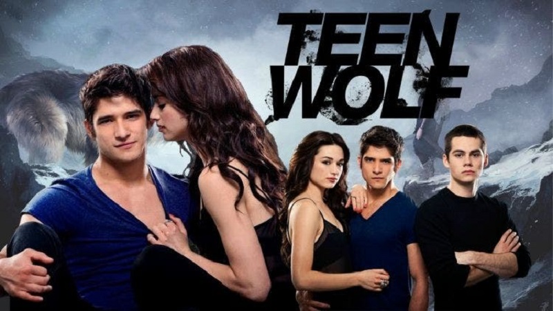 Czy Bedzie 7 Sezon Teen Wolf 7 sezon Teen Wolf Zastąpiony filmem Teen Wolf 2022. Oto jak reagują
