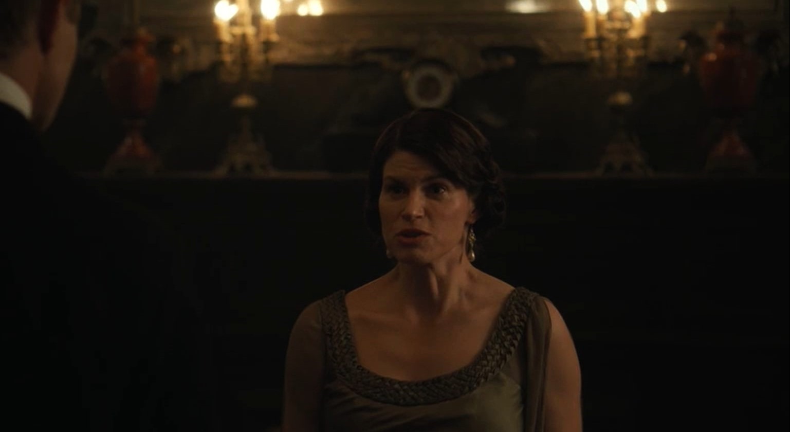 Gdzie są Lifetime's Flowers in the Attic The Origin Filmed? Kto jest w