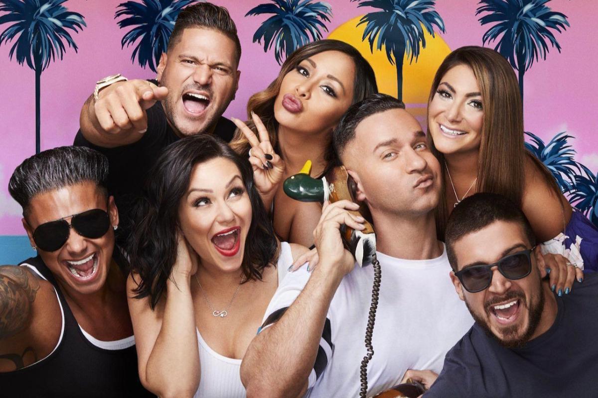 MTV wstrzymuje produkcję po ponownym uruchomieniu „Jersey Shore