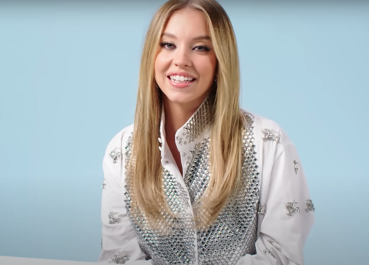 Dlaczego Nie Poprosisz O Adwokata? – Sydney Sweeney Ujawnia ...