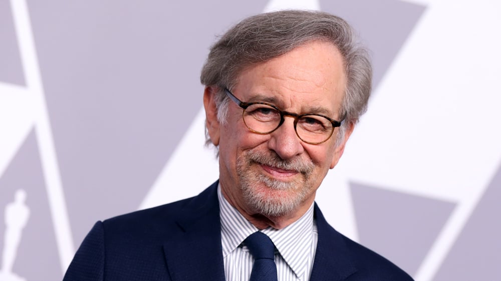 Next photo of Steven Spielberg