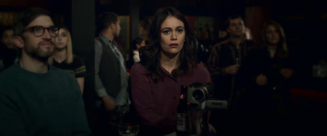 Archive 81 Saison 2 Archive 81 Episodul 2: Tot ce trebuie să știți - Netflix News