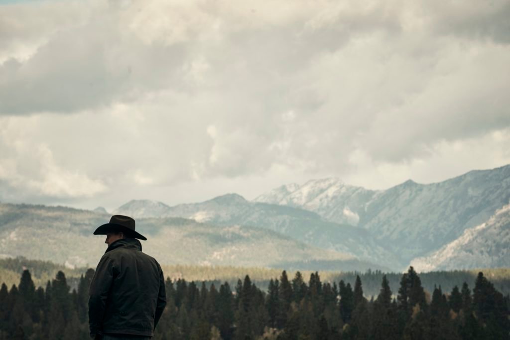 Gay yellowstone