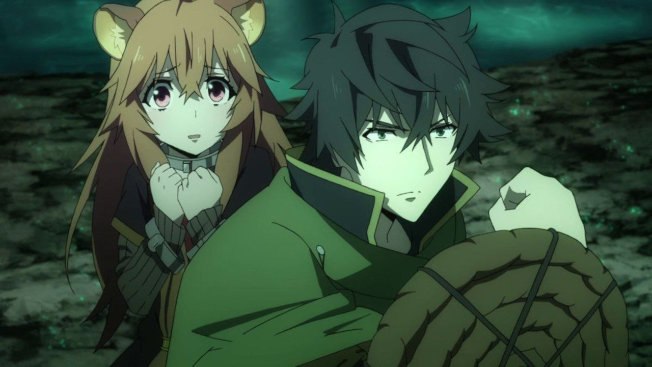 Shield Hero Season 2 Дата выхода «ПОДТВЕРЖДЕНО» и производственные  обновления - Netflix News