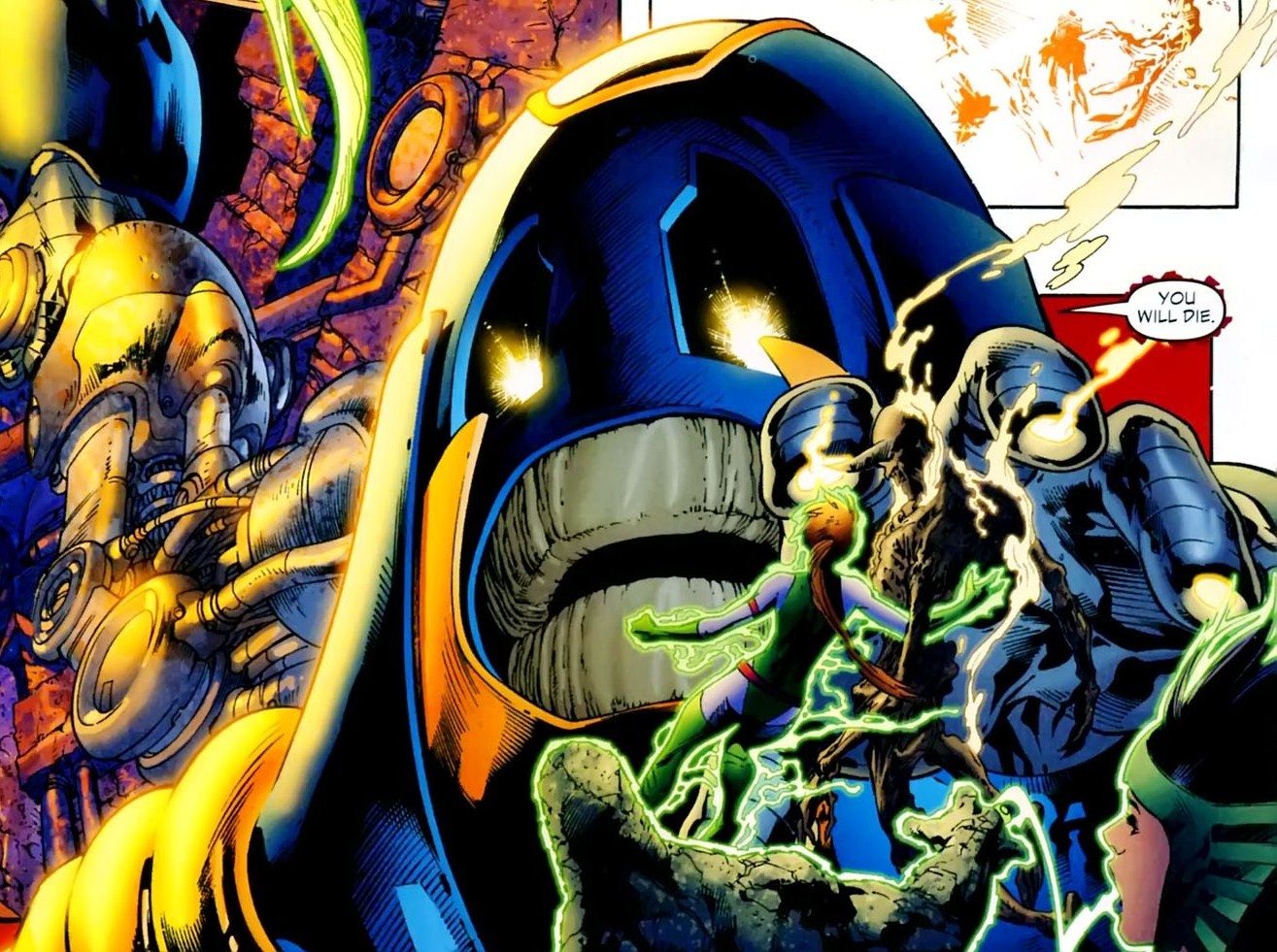 Dc monitor. Антимонитор ДС. Монитор и антимонитор DC. Антимонитор DC комикс. Анти-монитор ДС комикс.