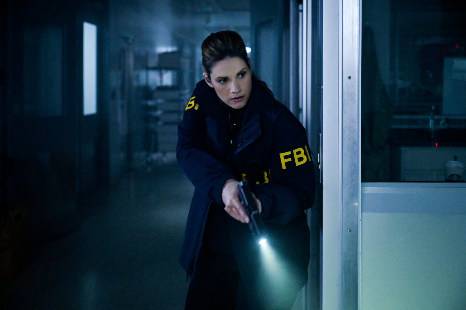 My Stepmom's Daughter Is My Ex Vostfr Streaming Var är Maggie på FBI? Varför Missy Peregrym inte har återvänt i säsong