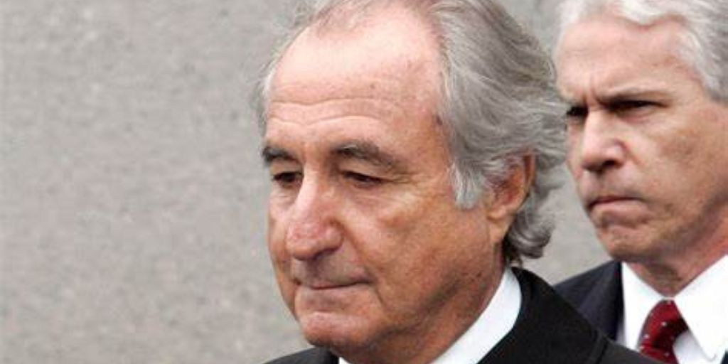 Madoff The Monster Of Wall Street Avsnitt 1 Till 4 Releasedatum Handling Och Streamingguide 