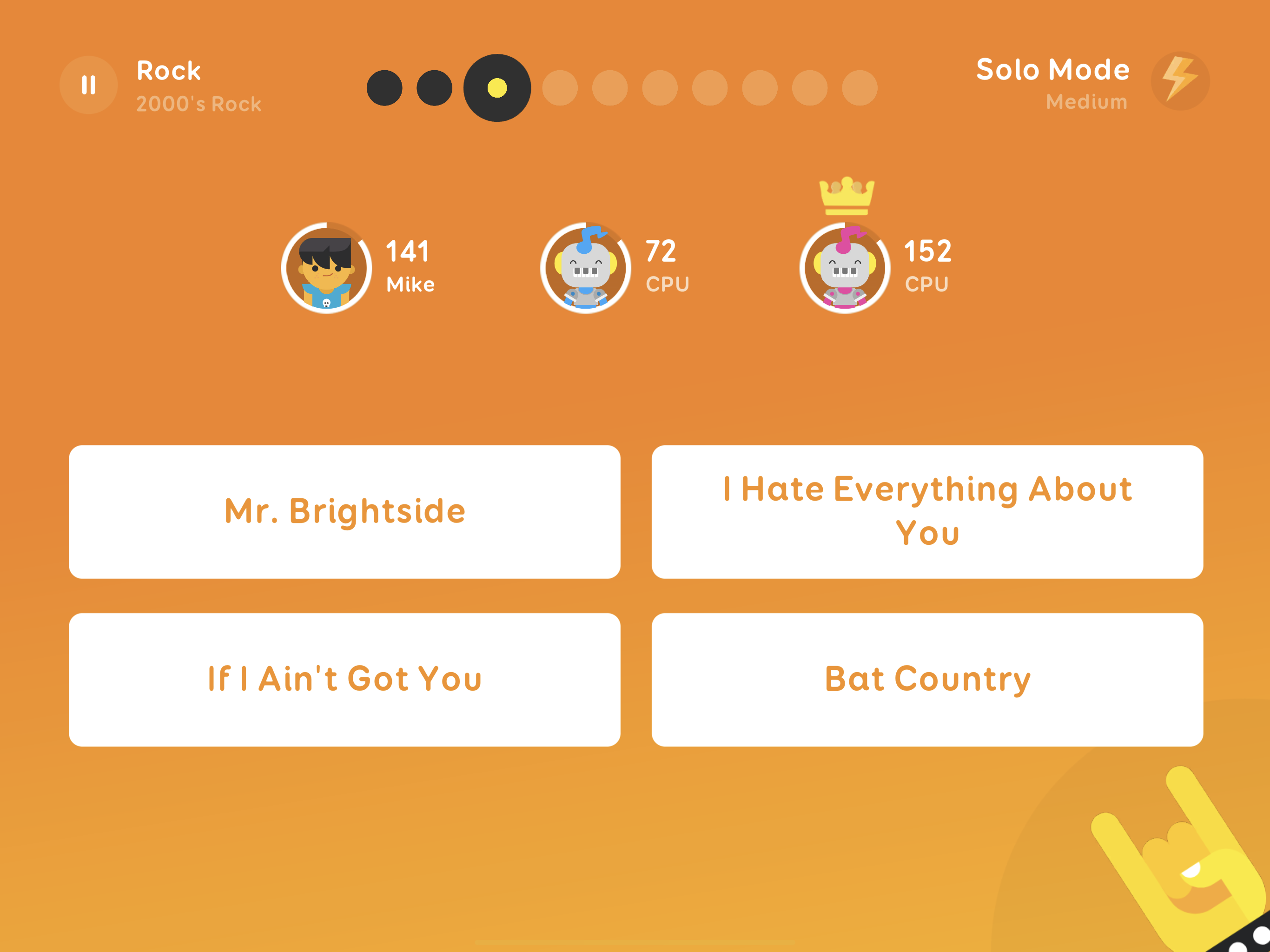 SongPop Party for mac download