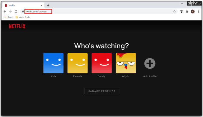 วิธีการสตรีม Netflix บน Discord? แชร์หน้าจอ Netflix และสนุกกับเพื่อนของ