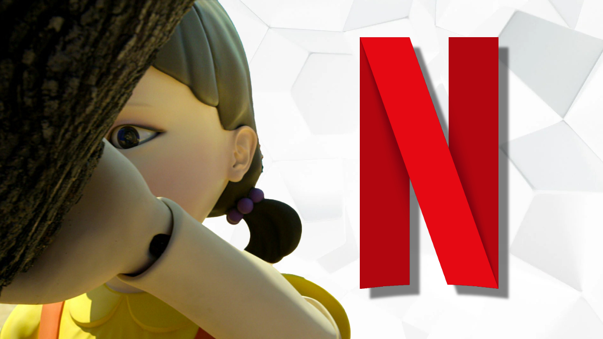 สมาชิก Netflix ใช้เวลามากกว่า 1.6 พันล้านชั่วโมงกับ'เกมปลาหมึก