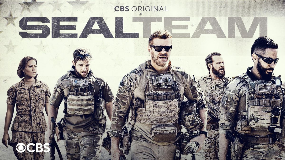 Seal Team New Season 2024 Date Teddy Odette