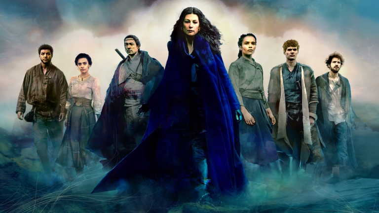 The Wheel of Time ตอนที่ 6: 10 ธันวาคม วางจำหน่ายแล้วต้องรู้อะไรก่อนดู