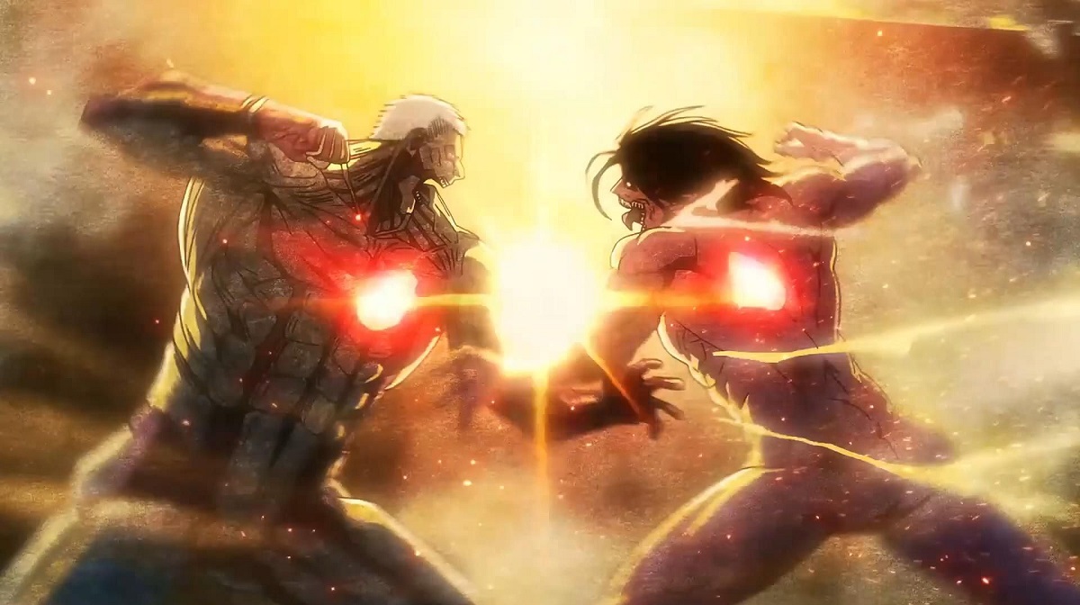 'Attack on Titan'ตอนที่ 80 บอกใบ้ถึงความเชื่อมโยงกับตอนแรกของรายการ - Attack On Titan Episode 80 Full Video