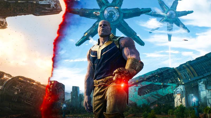 ทฤษฎี Eternals 2 อธิบายบทบาทของธานอสในภาคต่อ - Netflix News