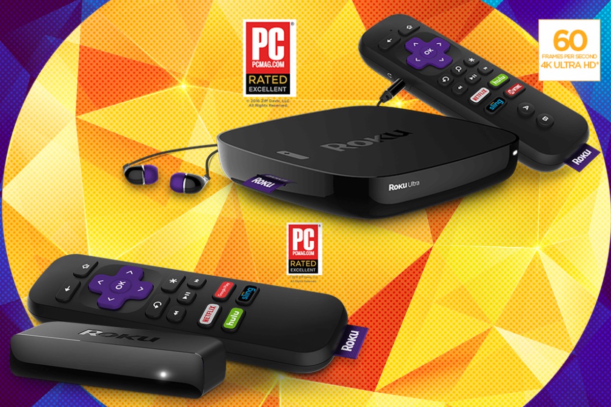  Roku Ultra 4K 30 Netflix News