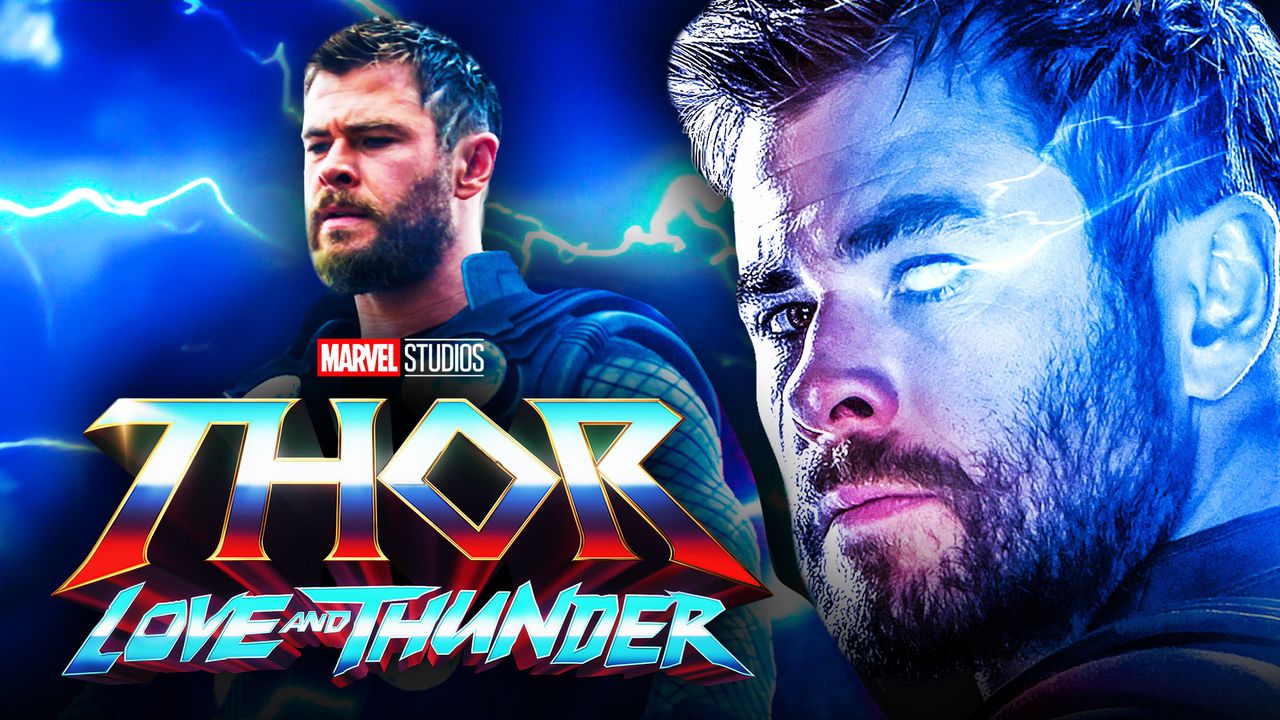 ตัวอย่างหนัง Thor 4: Love and Thunder เผยวันวางจำหน่ายที่น่าจะเป็นไปได้