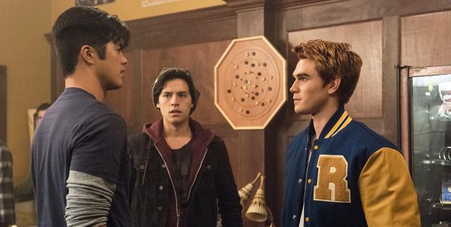 Riverdale Season 7 วันที่วางจำหน่าย คอนเฟิร์มโดย KJ Apa และ Lili ...