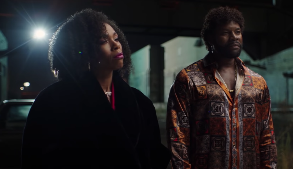 Snowfall ไม่ได้สร้างจากเรื่องจริง แต่เป็นแรงบันดาลใจที่ทำให้ใจสลาย