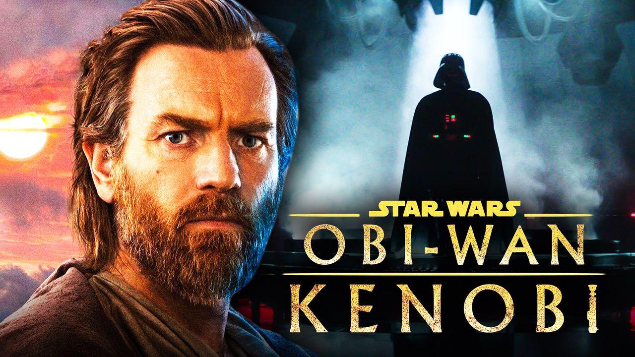 ผู้กำกับ Obi-Wan Kenobi แซว Darth Vader เวอร์ชันใหม่ - Netflix News