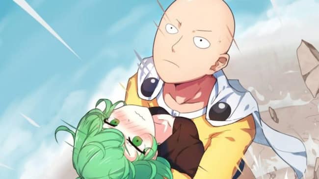 One Punch Man ซีซั่น 3 เดือดทะลุจุดศูนย์เมื่อสตูดิโอ MAPPA จะเป็นคนสร้าง !!