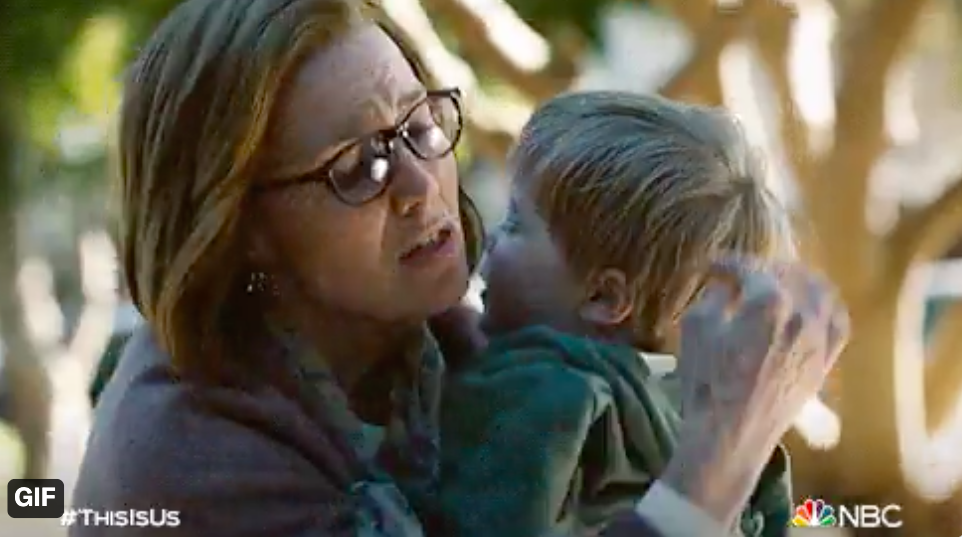 พบกับนักแสดงเด็ก จอห์นนี่ คินเคด ในบท เบบี้แจ็ก This Is Us'Baby Jack