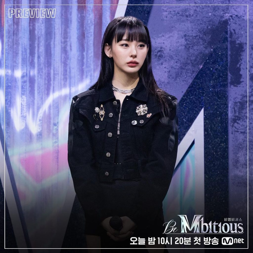 Be Mbitious ตอนที่ 1: เวลาออกอากาศ ตัวอย่าง & สถานที่รับชม Street Man