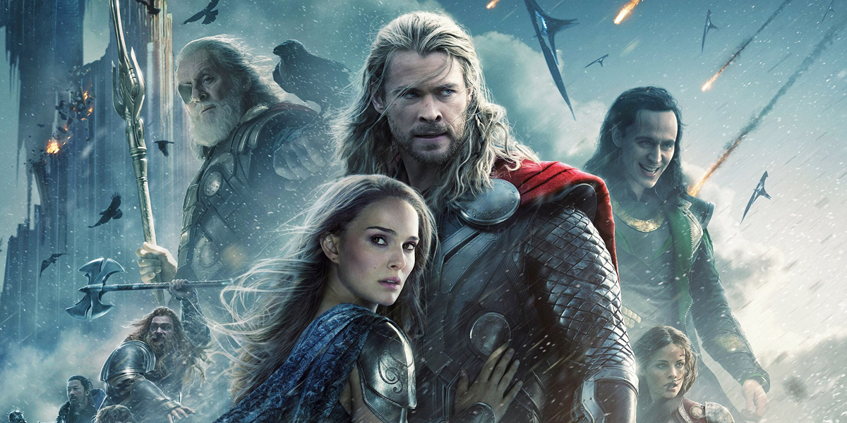 'ผิดหวังเล็กน้อย': Chris Hemsworth เผย Thor 2 เกือบทำให้เขาสูญเสีย