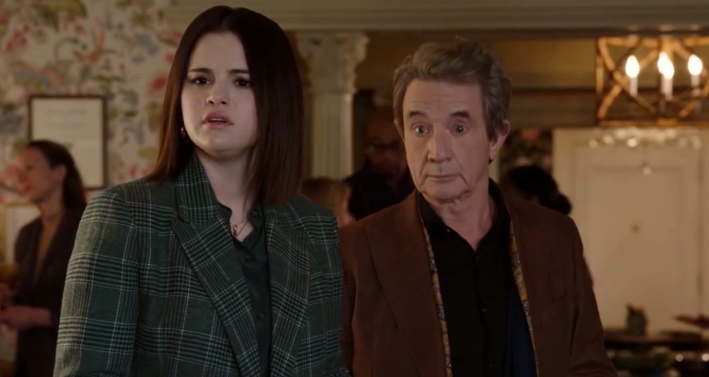 Only Murders in the Building Season 2 บน Disney+, Netflix, HBO Max - When Does Only Murders In The Building Start Season 2