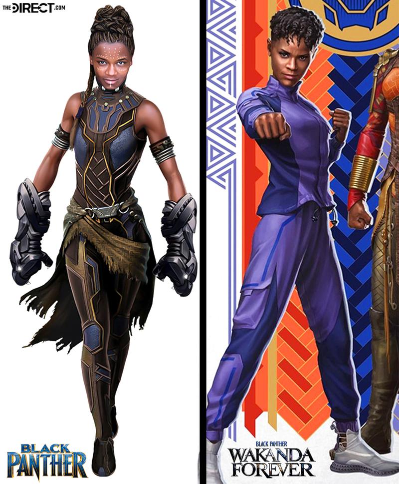 shuri-letitia-wright-black-panther-2-promo